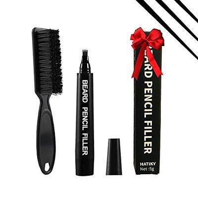 Barber Pencil Edge Hair Line Razor Trace Beard Shape with