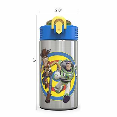 Zak Water Bottle, Leak-Proof, 15.5 Ounce