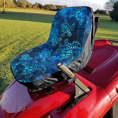 Tractor Seat Cover