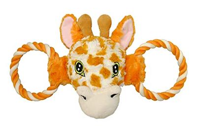 Jolly Pets Jolly Dipper Dog Toy - 3 inch