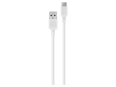 General Electric 6 ft Mini DisplayPort to HDMI Cable, White, 33771 