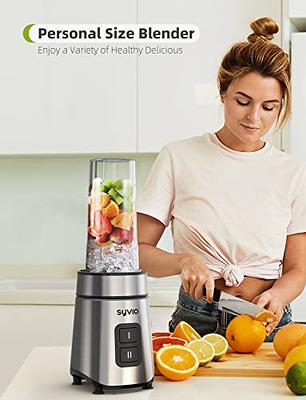 Kenmore Stand Blender With Built-In Smoothie And Ice Crush