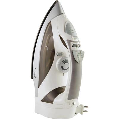 Black+decker Vitessa Advanced Steam Cord Reel Iron , ICR2020