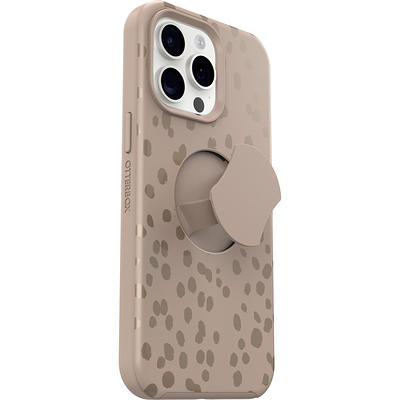 Otterbox - Symmetry Plus Graphics Magsafe Case For Apple Iphone 15