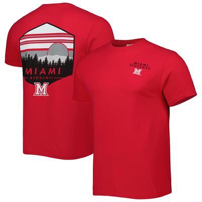 Men's Nike Red Miami Marlins City Connect Logo T-shirt - Red - Yahoo  Shopping