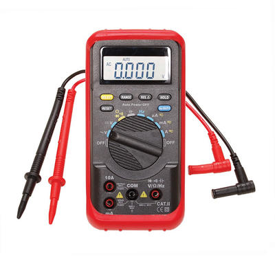 Etekcity Auto-Ranging Digital Multimeter