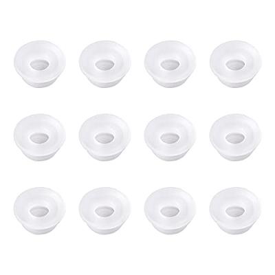 Steam Release Handle Float Valve Replacement Parts With 3 Silicone Caps For  Instantpot Duo 3, 5, 6