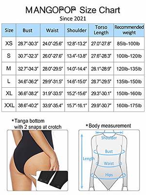 MANGOPOP Women's Mock Turtle Neck Long Sleeve Tops Bodysuit Jumpsuit, A  Long Sleeve Black