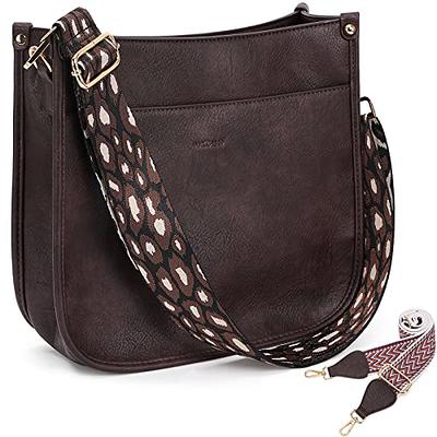 HKCLUF Women's Crossbody Bag