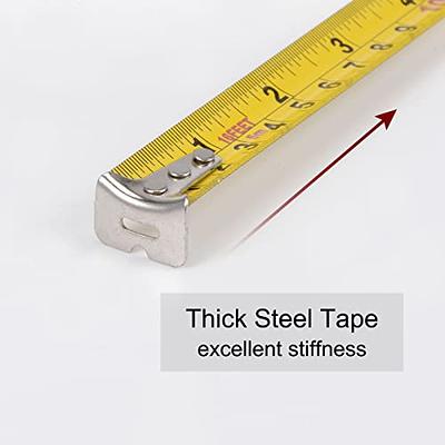 Body Measuring Tape, 2 Pack, 60Inch/150cm, Soft Tape Measure, Retractable Tape  Measure, Body Tape Measure - Mr. Pen Store