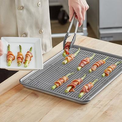 Half-Sheet Pan Nonstick 17.25 by 12.25 inches