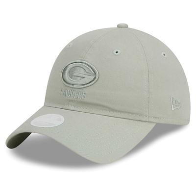 Green Bay Packers '47 Women's Sidney Clean Up Adjustable Hat - Green