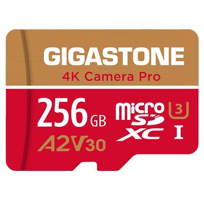 Gigastone 32 GB Micro SD Flash Memory Universal Pack 1 pk - Ace