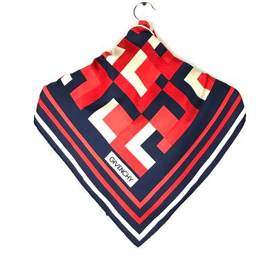 Givenchy Monogram Scarf 