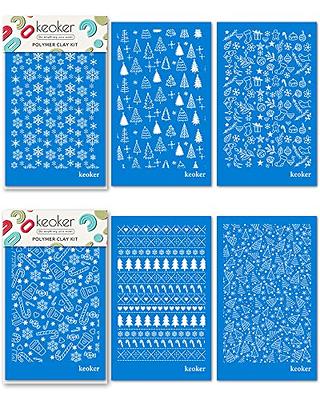  Bandana Paisley Rubber Stamp Texture Sheet Plate Mat