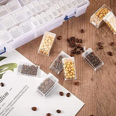 Seed Storage Organizers 80 Resealable Sealing Seed Envelopes