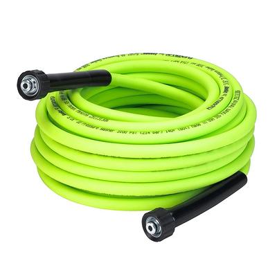 5/16 in. x 50 ft. 3100 PSI Pressure Washer Hose with M22 Fittings - Yahoo  Shopping