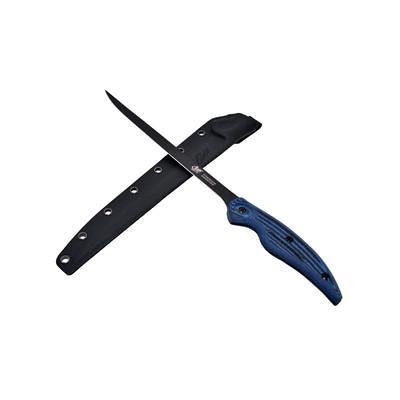 TRUE Fishing Fillet Fixed Blade Knives Kit TRU-FXK-1000 ON SALE!