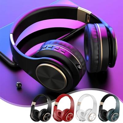 200H Playback Time Neckband Bluetooth Headphones, in Ear Wireless