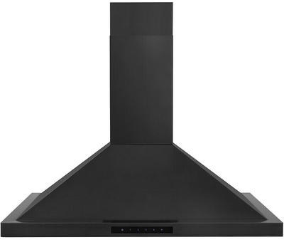 SINDA 36 Inch Remote Blower Range Hood Insert, 1260 CFM Built-in Kitchen  Vent hood with 4-Speed Fan, 8 Round Top Vent, LED Lights, Baffle Fillters,  in Stainless Steel (SR-VH36) - Yahoo Shopping