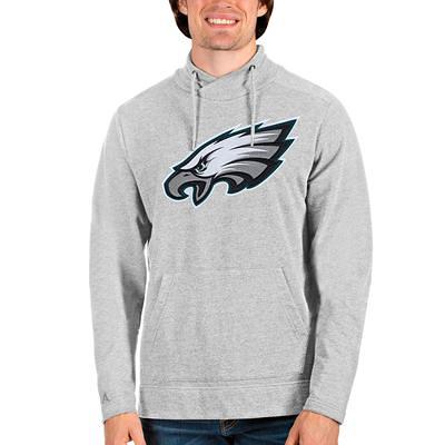 Men's Philadelphia Eagles Graphic Crew Sweatshirt