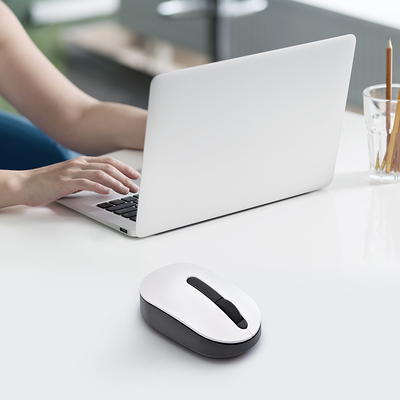 onn. Wireless Travel Mouse with 3 Buttons and Scroll Wheel, Wireless USB  Receiver, White - Yahoo Shopping