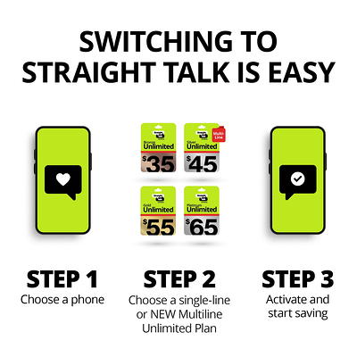 Straight Talk Apple iPhone 12 Mini, 64GB, Green - Prepaid Smartphone  [Locked to Carrier- Straight Talk]