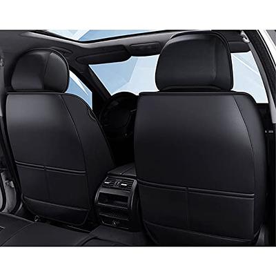 Mazda 2 -Semi-Tailored Seat Covers Car Seat Covers
