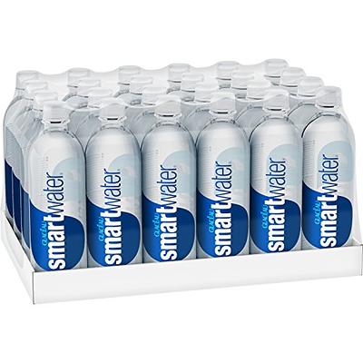 Smartwater, 1.5 L Bottles, 12 Pack