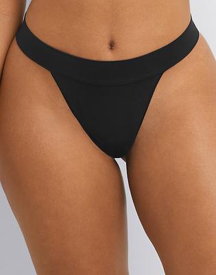 Maidenform M Seamless Thong Underwear DM2318 - Macy's