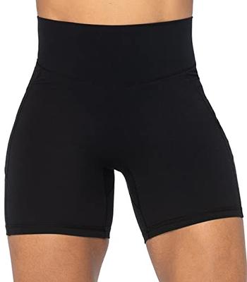 Sunzel 10 / 8 / 5 / 3 Biker Shorts for Women with Pockets