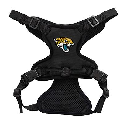 Pets First Detroit Lions Harness, Small