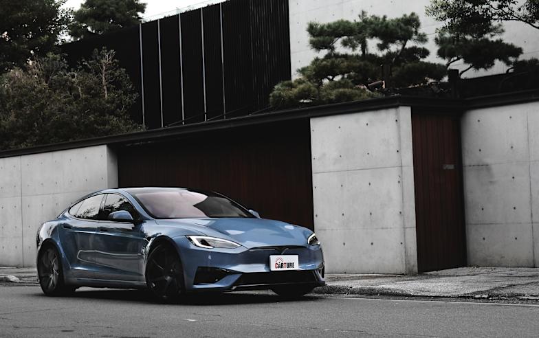 【試駕】試過Tesla Model S Plaid之後明白為何受歡迎了