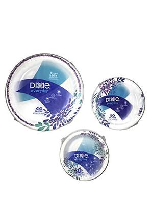 Dixie Everyday Paper Plates, 7 - 50 count