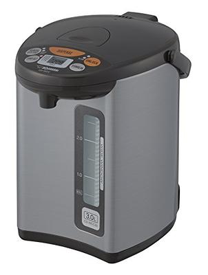 Avantco WB8L 2.1 Gallon 54 cup (8 Liter) Water Boiler - 120V, 1300W