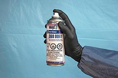 SprayMax 2K Clear Coat Spray Paint: High-Gloss Urethane for a