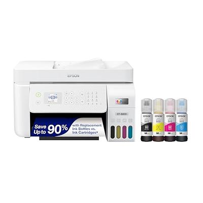 DrPhone PIX15 Mini Printer Sticker Maker - Imprimante Photo