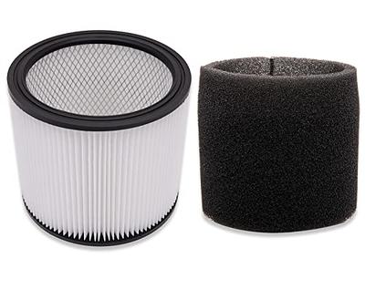 Black+Decker Vacuum Filter For Filter 1 pk - Ace Hardware