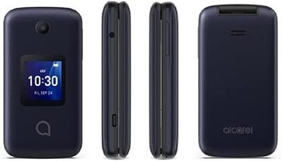 ALCATEL SENIOR