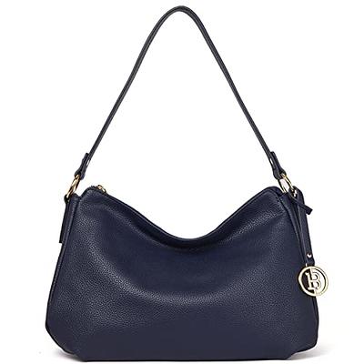 Navy Blue Purses