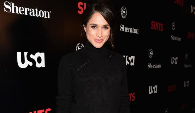 Meghan Markle net worth to explode