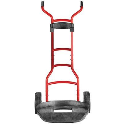 Rubbermaid Commercial Products Brute Trash Can Dolly FG264020BLA - The Home  Depot