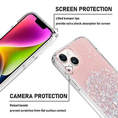 The Best Bling Diamond iPhone 11 Camera Lens Protector - OTOFLY