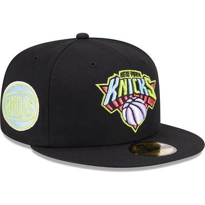 Men's New Era Black York Yankees Multi-Color Pack 59FIFTY Fitted Hat