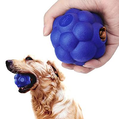 2 in 1 Small Yeti Dog Toy - Flourish