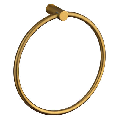 Lentz Towel Ring  Signature Hardware