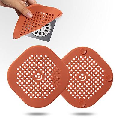 TubShroom Ultra Revolutionary Bath Tub Drain Protector Hair Catcher/Strainer/Snare  Stainless Steel, 1-Pack, Silver - Yahoo Shopping