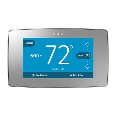 Friedrich RT7P Digital Programmable Wall Thermostat