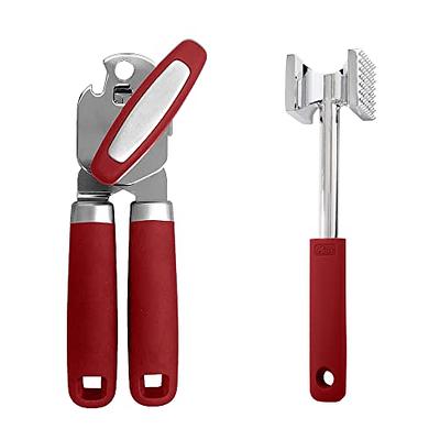 Red Handled Can Opener