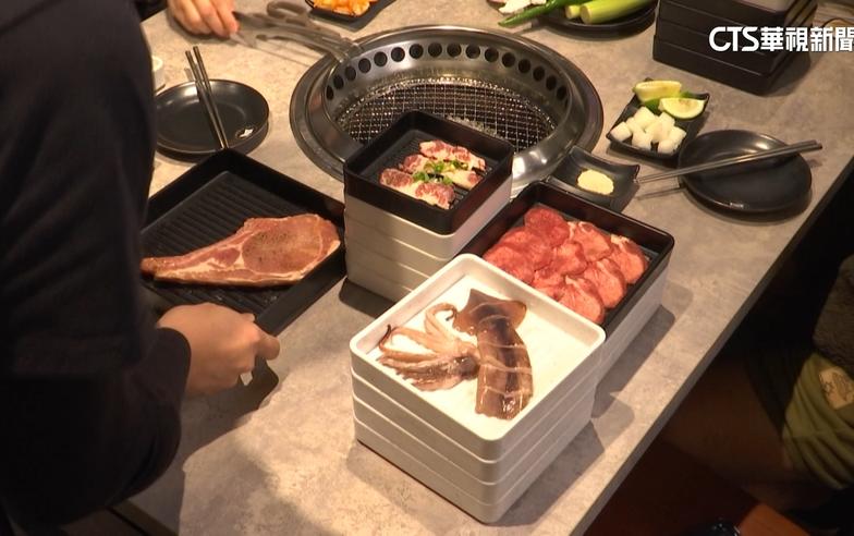 狂吃3小時！　燒肉火鍋餐廳推離峰「延長用餐時間」